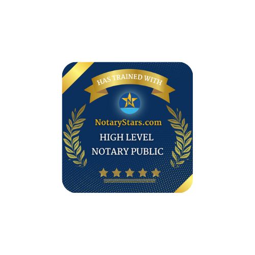 Notary Public Murrieta, CA