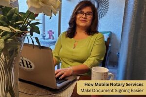 Best Mobile Notary Services